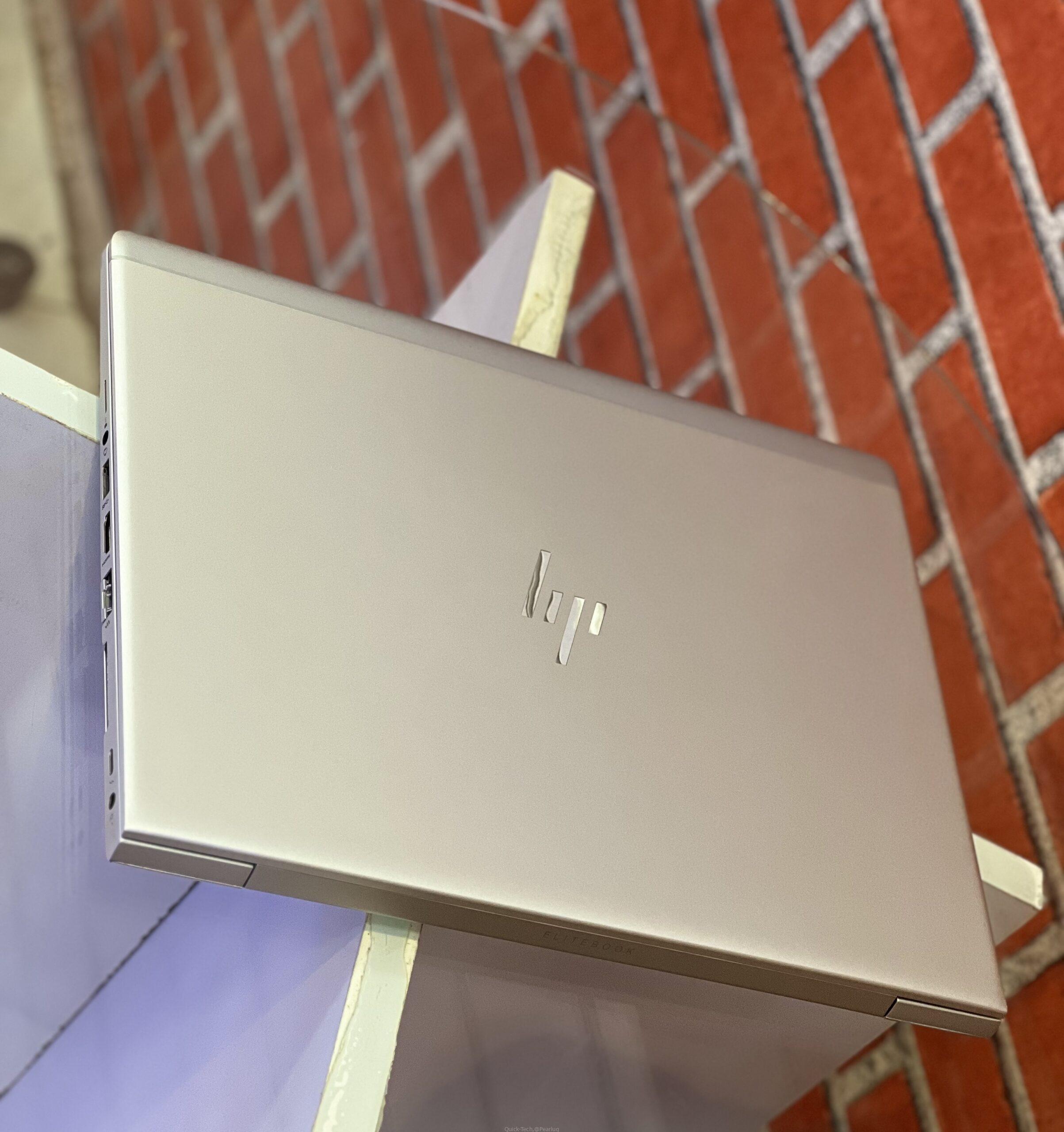 Hp Elitebook 840 g5 i5