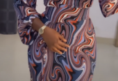 Dinner dress