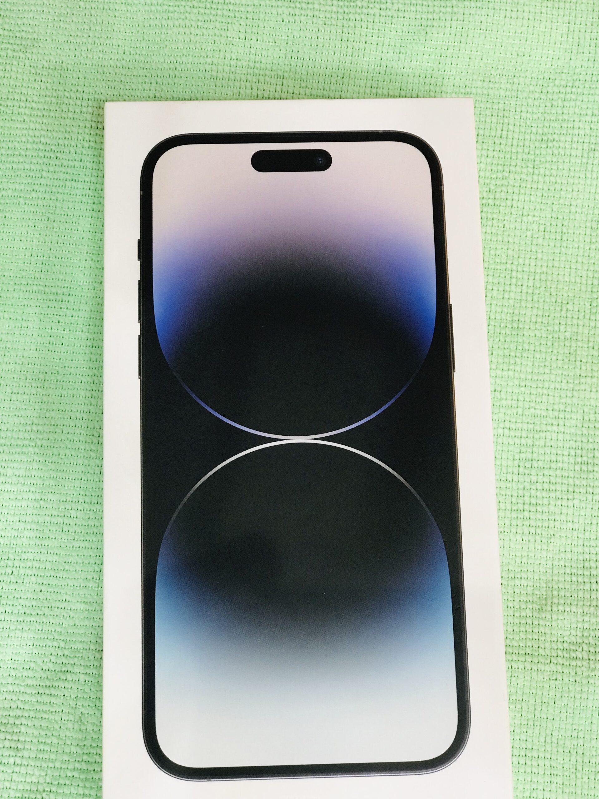 Iphone 14promax available 256gb