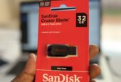 Flash disk