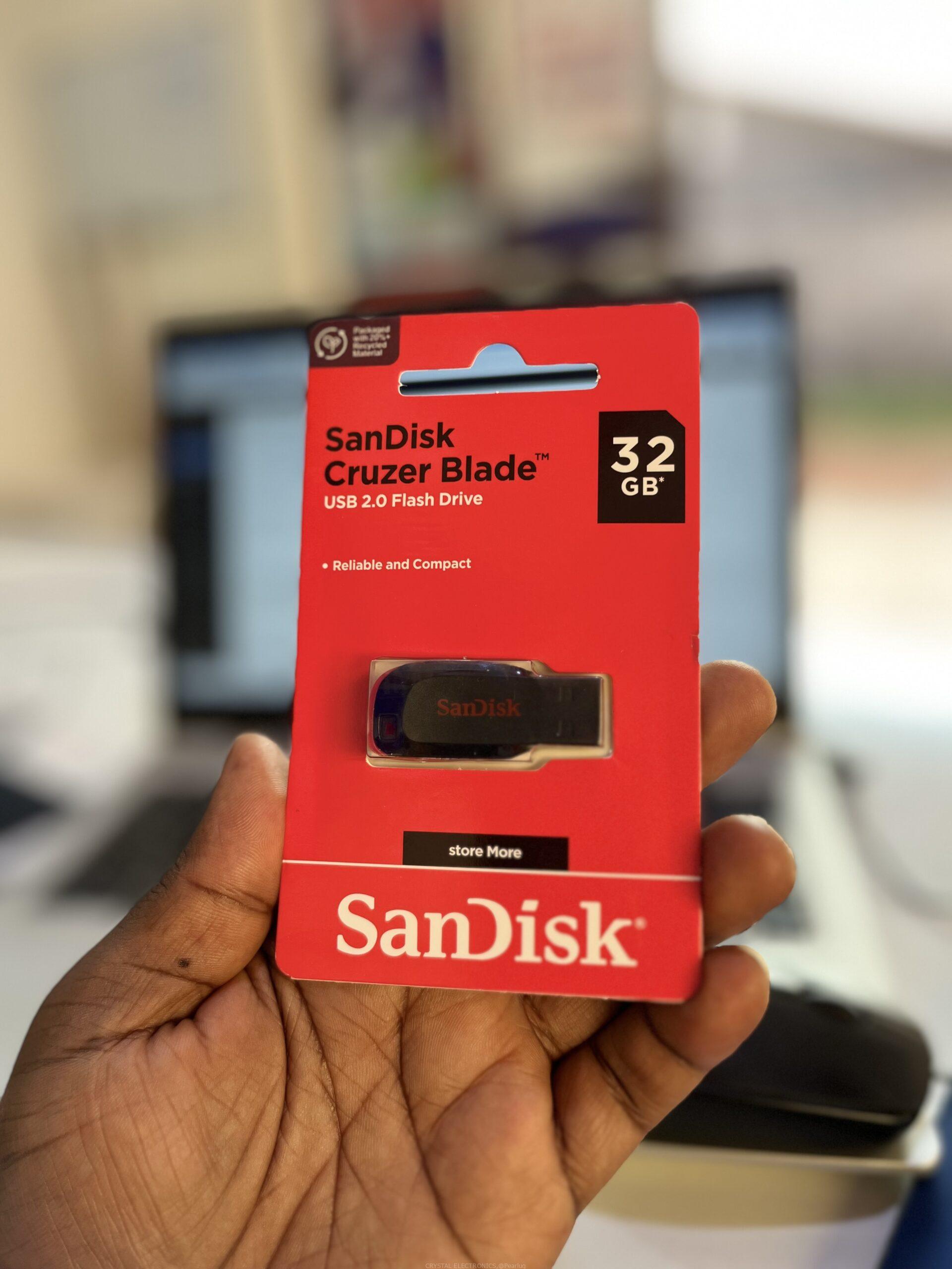 Flash disk