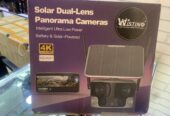 Solar camera 180