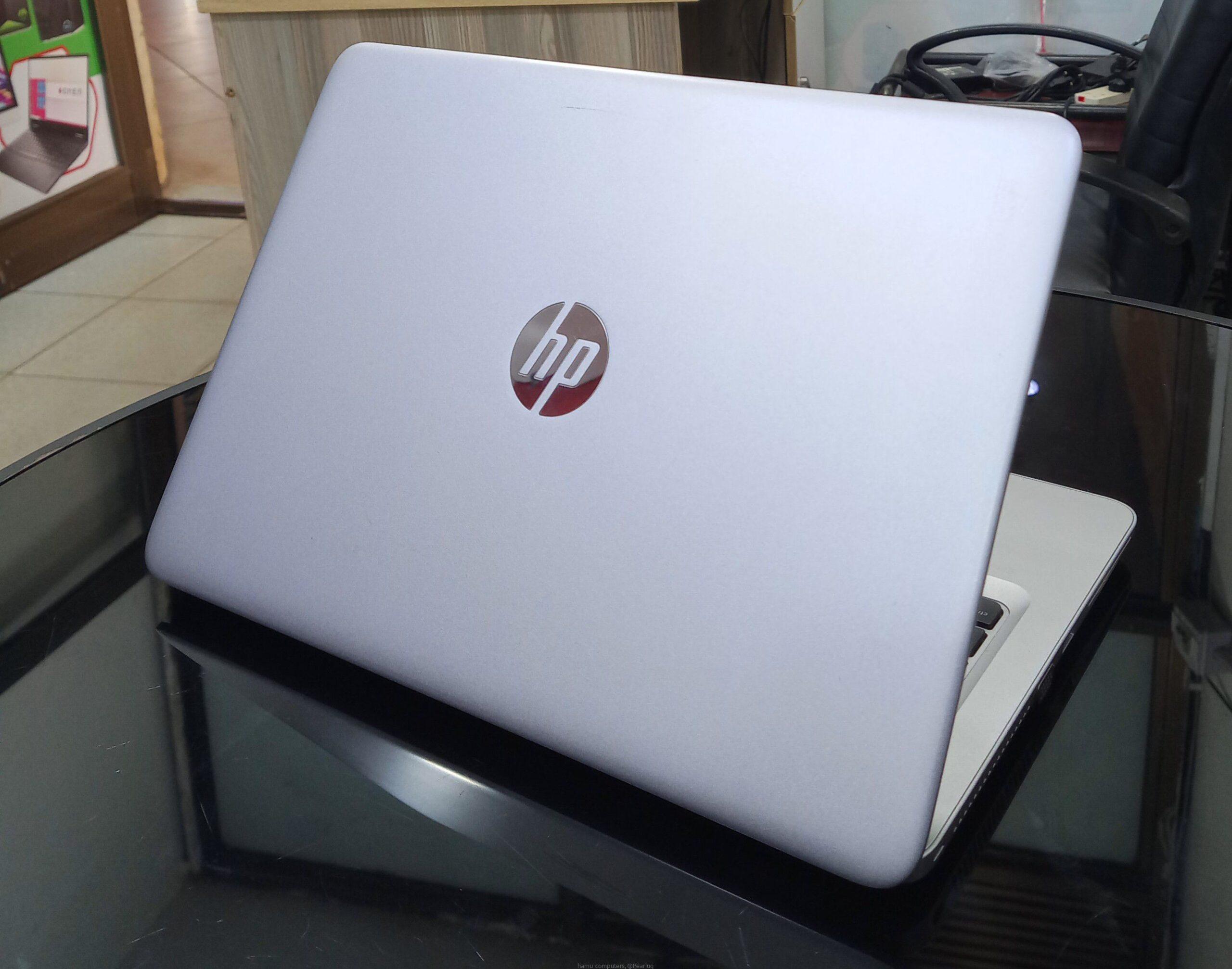 Laptops
