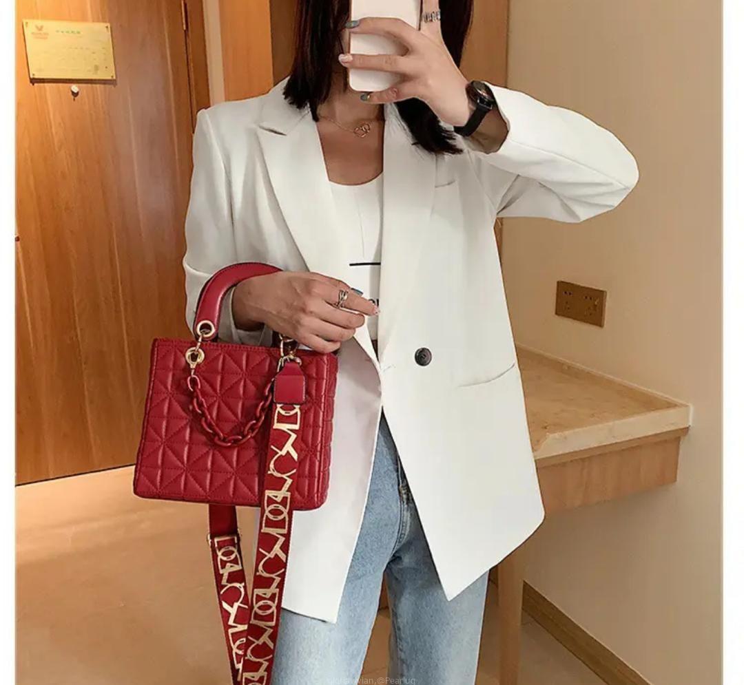 Stylish handbag