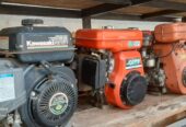 MULTIPLE ENGINES