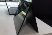 Hp spec