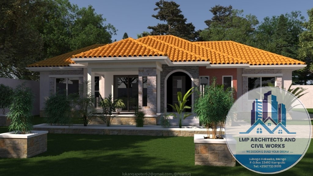 Affordale Ontime Unique Modern professional value for money HousePlans And Construction Services