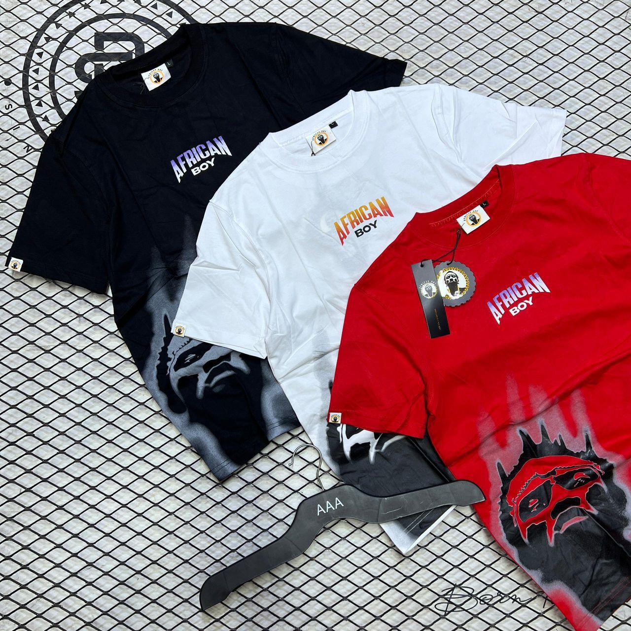 Cotton t-shirts