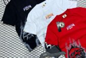 Cotton t-shirts