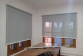 Sunscreen blinds