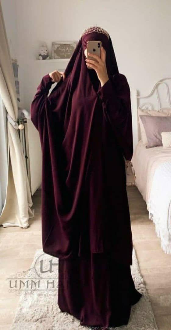 For Abayaz n Jilbabs at relatively low prices