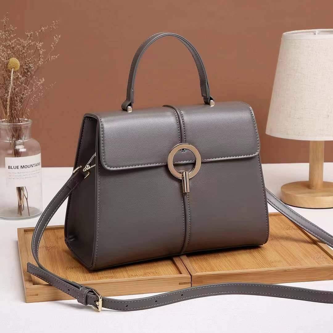 Ladies hand bags