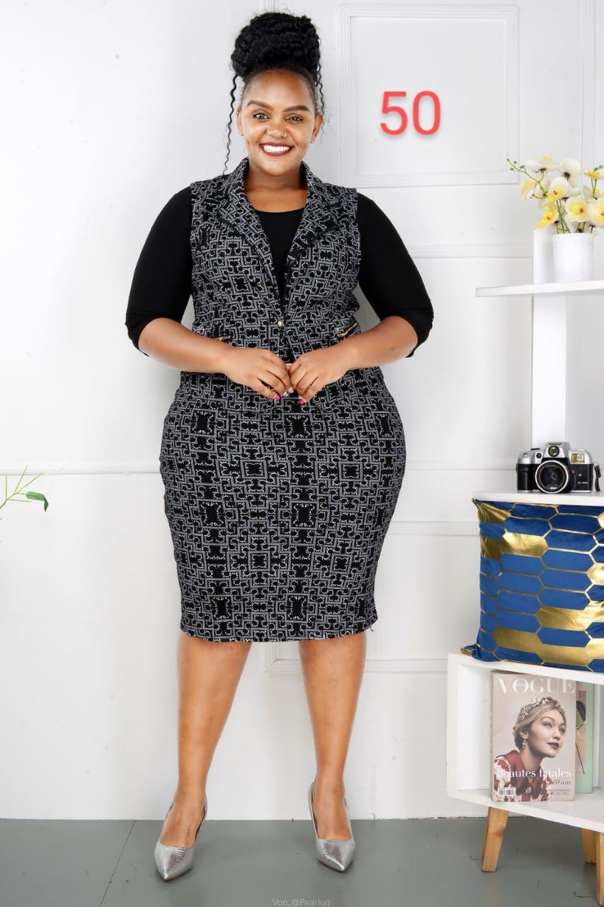 Office dresses