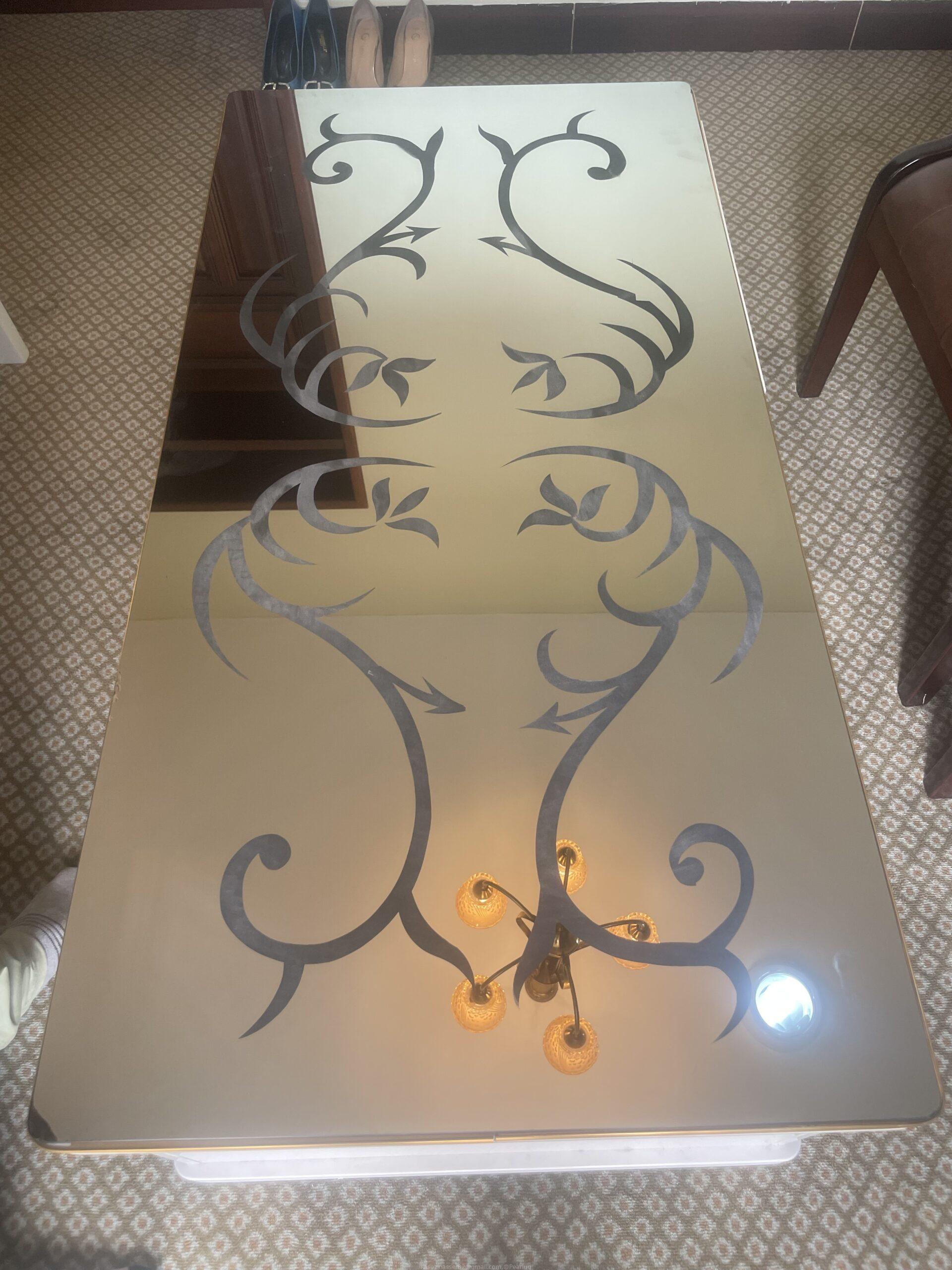 GLASS WORKS
