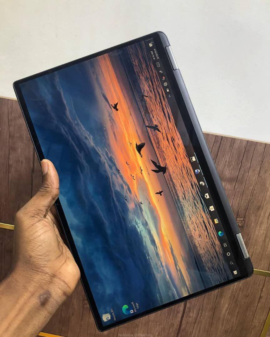 Dell latitude 7400