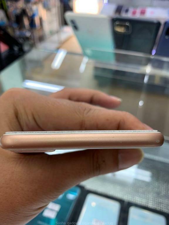 IPhone 8 plus