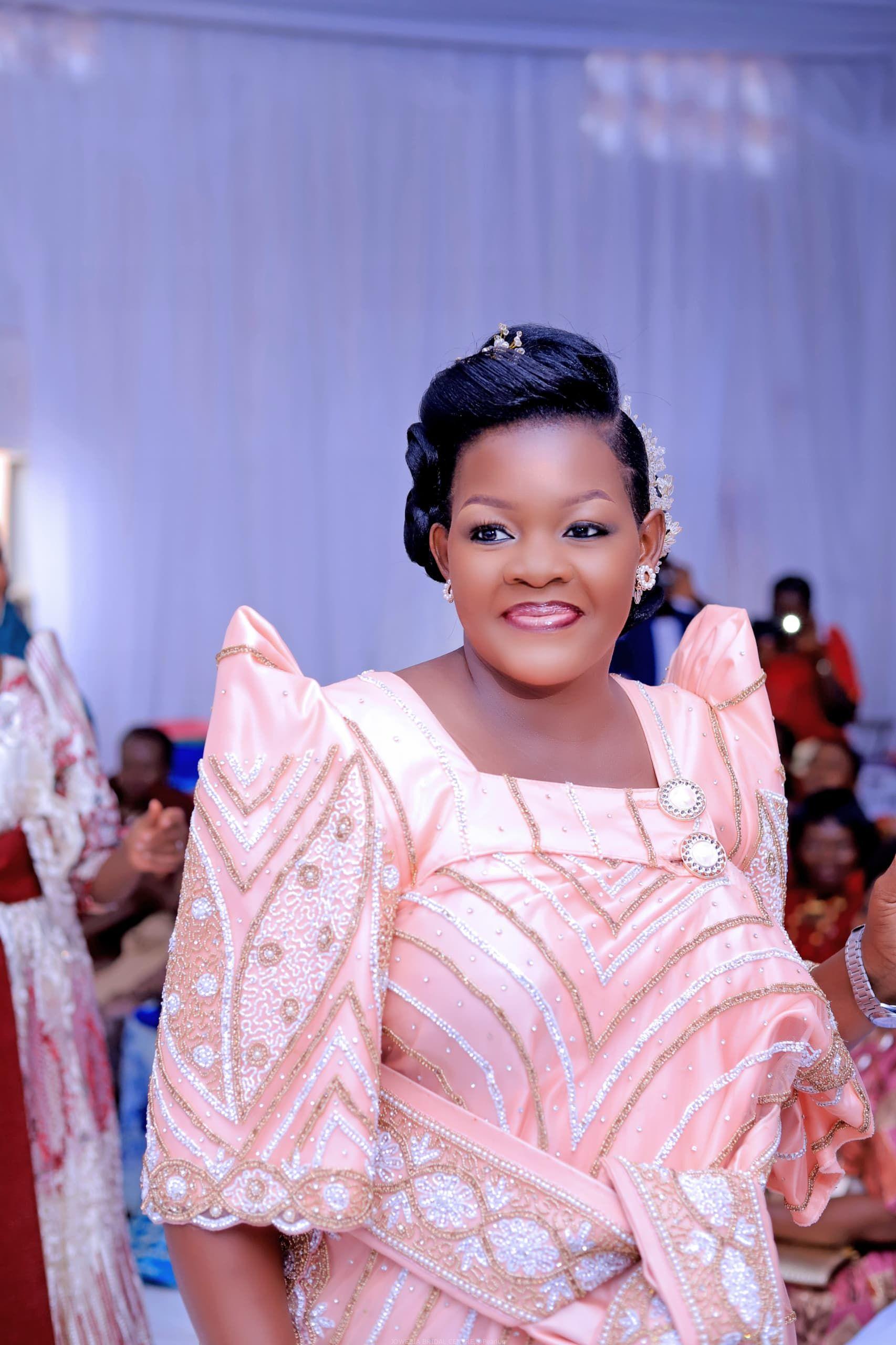 Bridal Gomes’