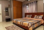 6×6 bed and matress