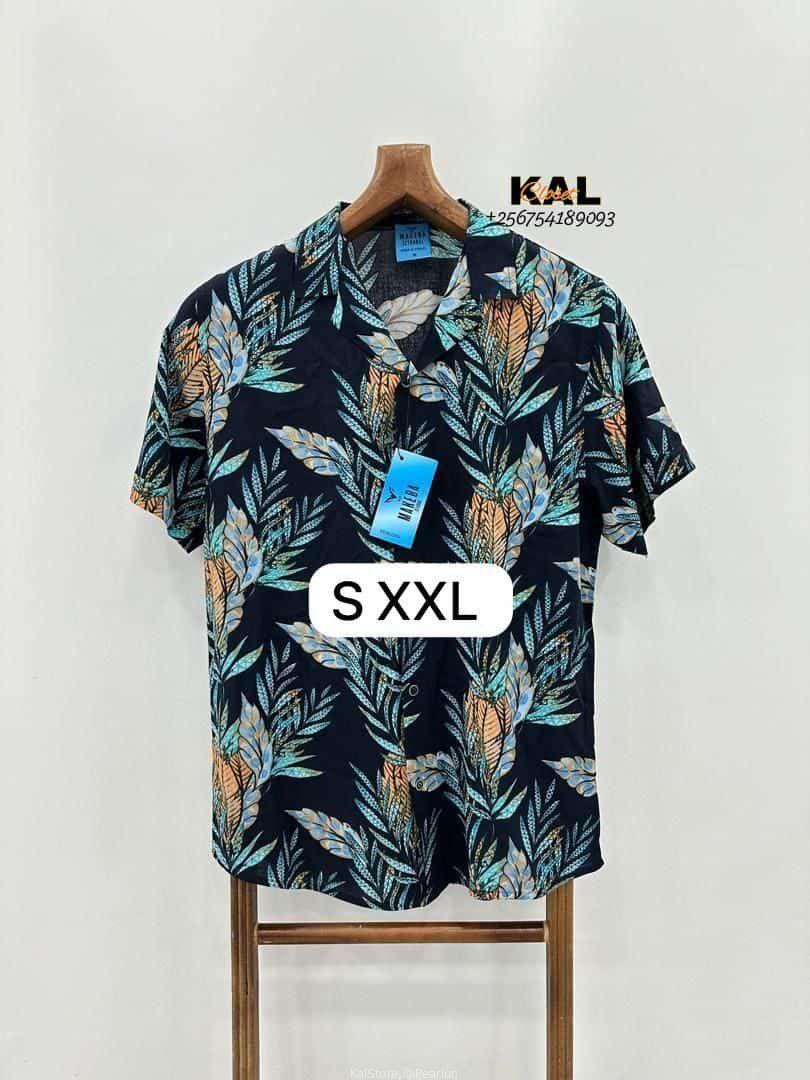 Vintage shirts