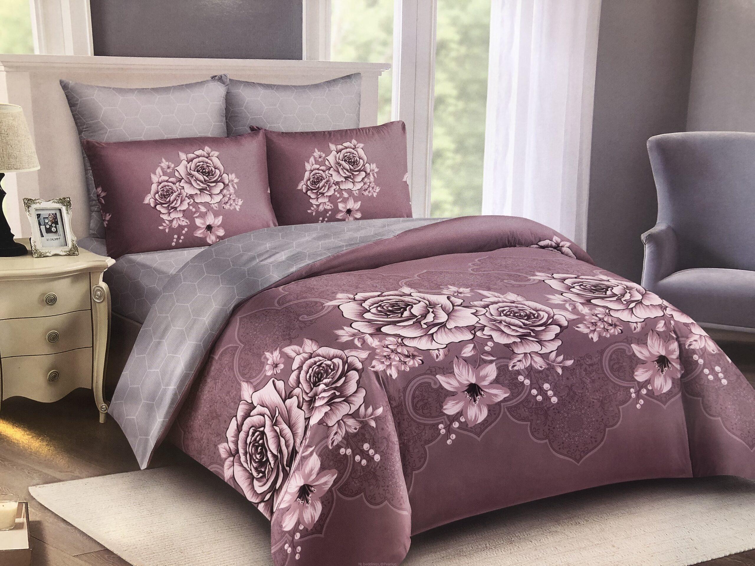 6*6 bedcover