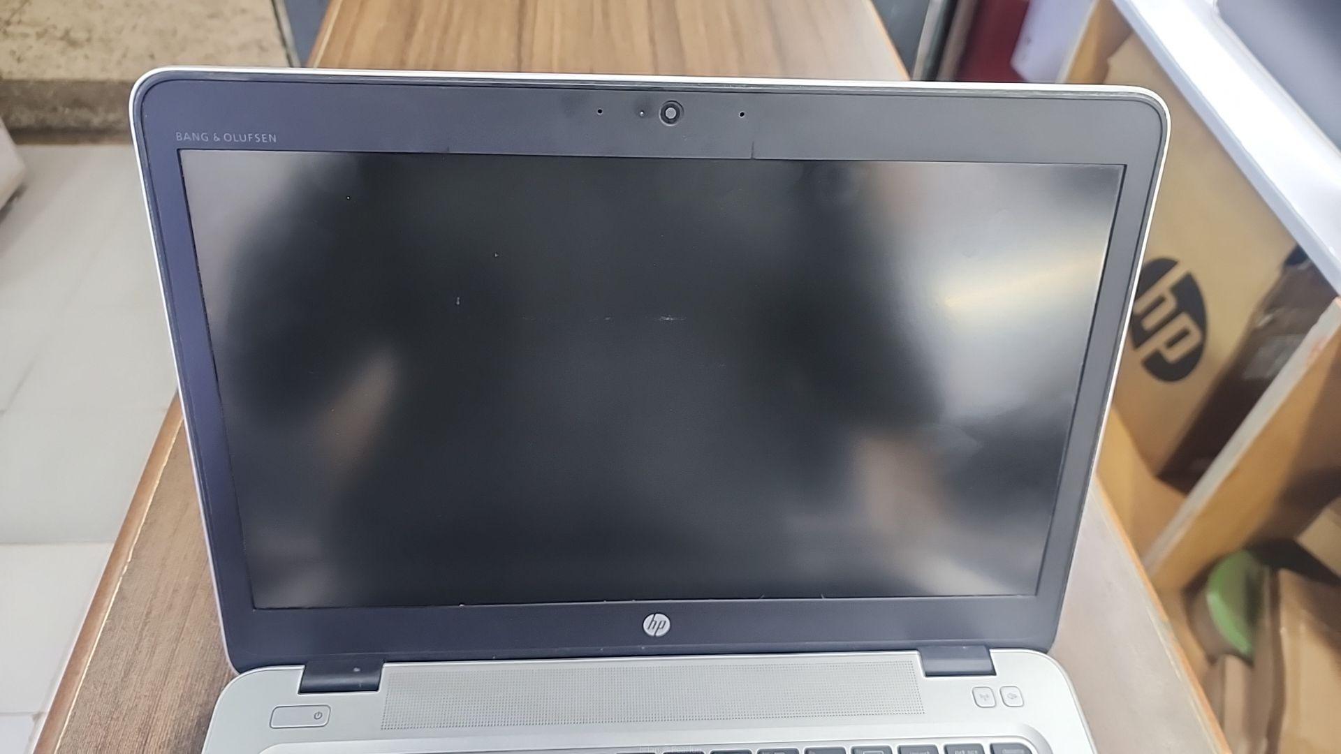 Laptop