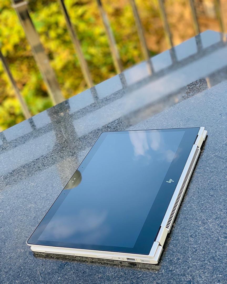 HP EliteBook 1030 X360