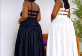 Dresses