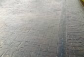 Concrete stumps designs