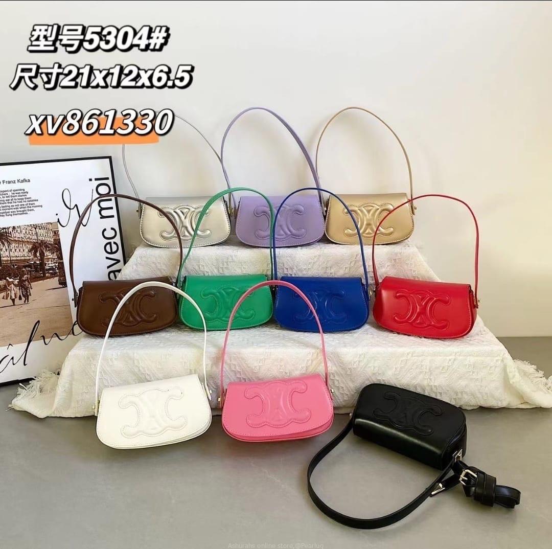 Ladies’ hand bag
