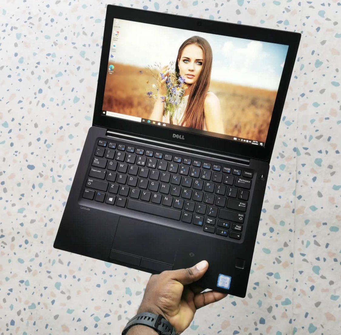 Dell Latitude