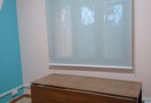 Sunscreen blinds