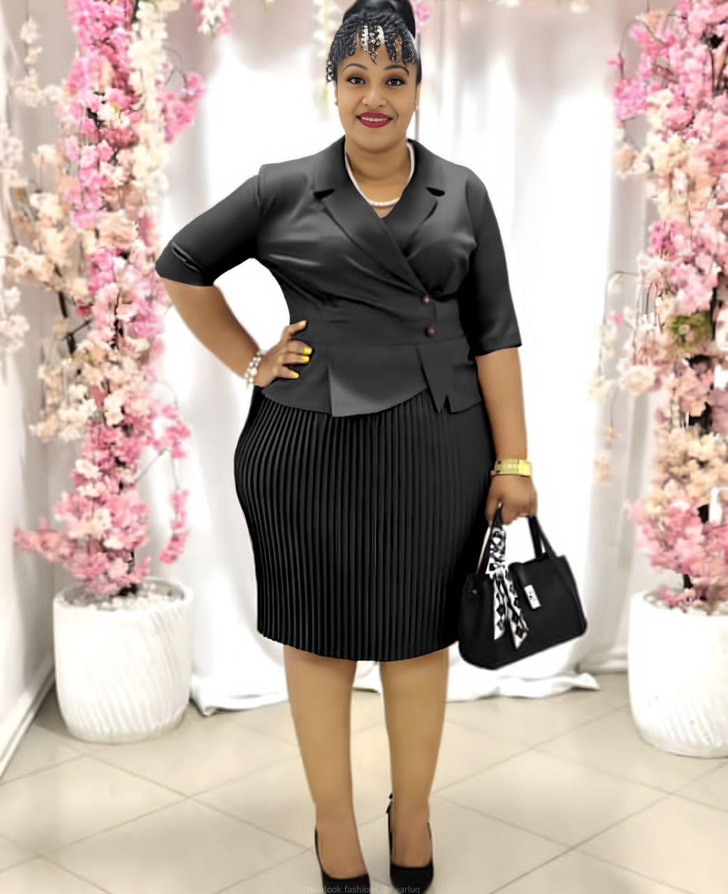 Classy office wears