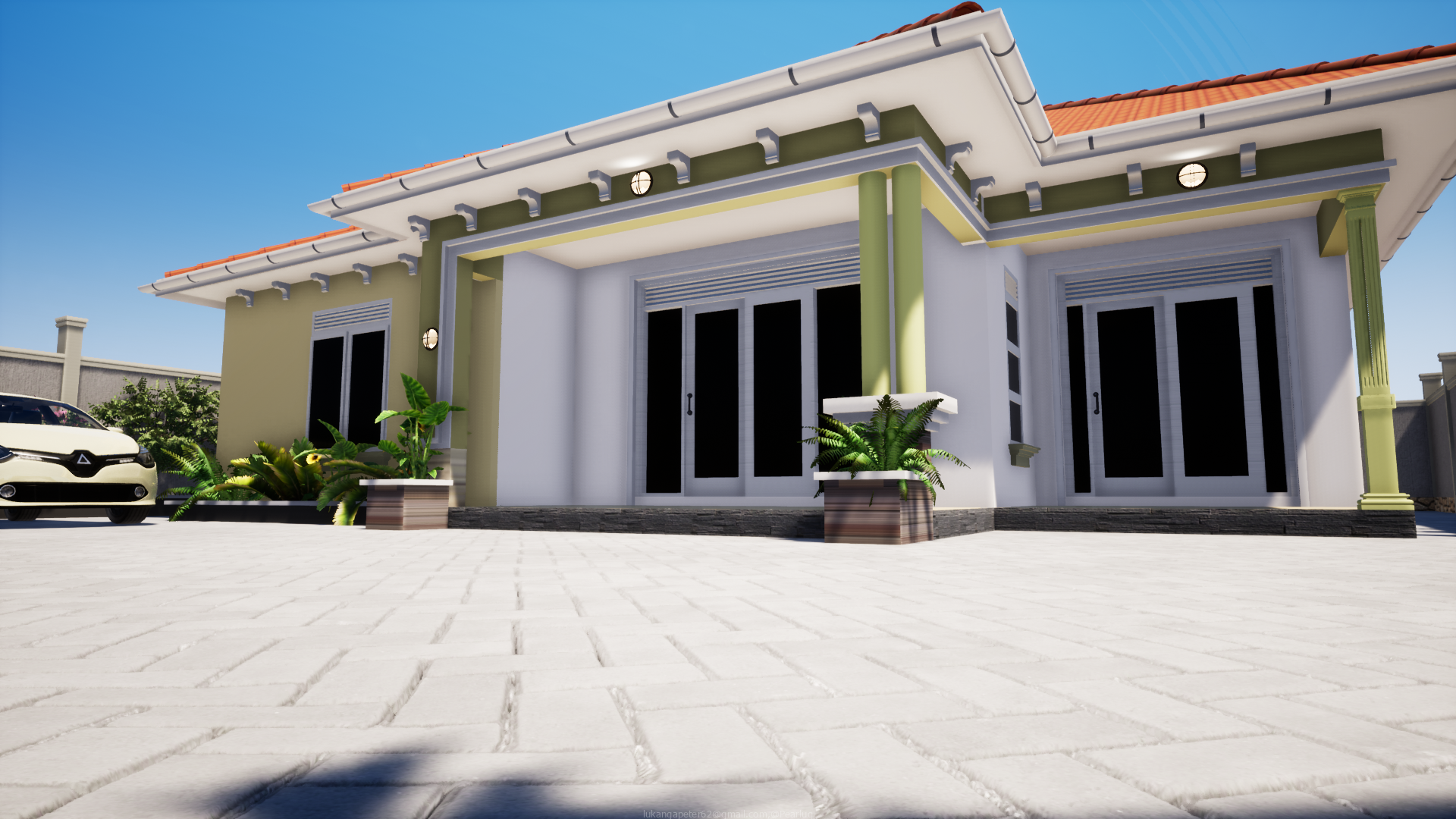 Affordale Ontime Unique Modern professional value for money HousePlans And Construction Services
