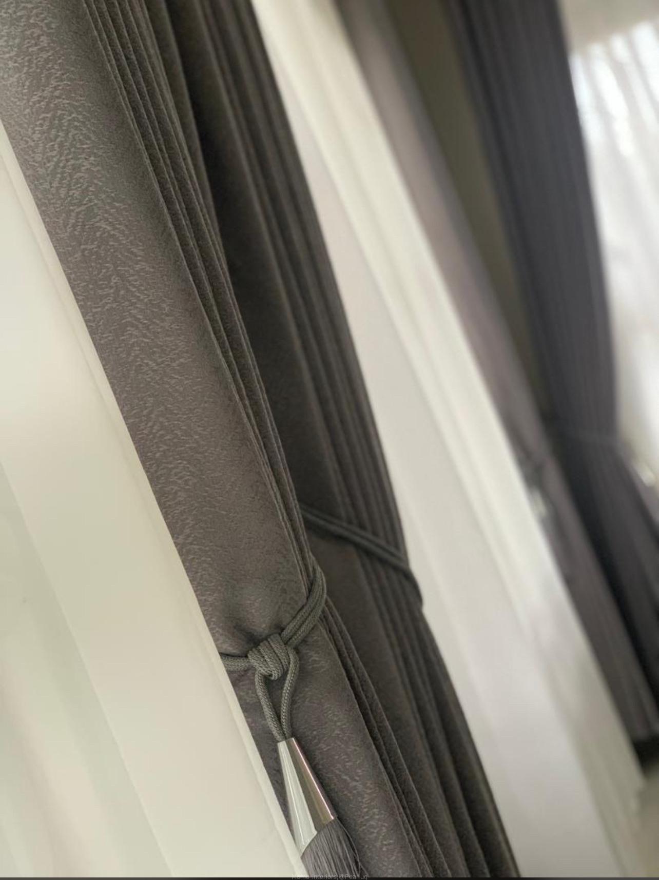 Momo interiors