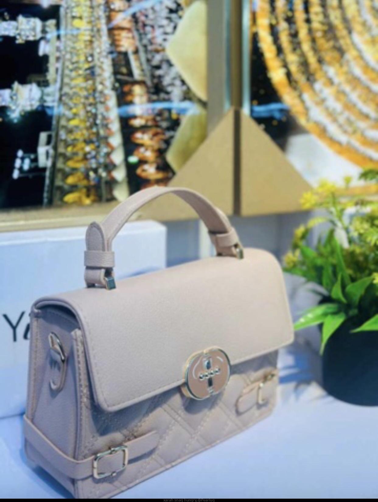 Classic bags