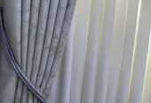 Curtains