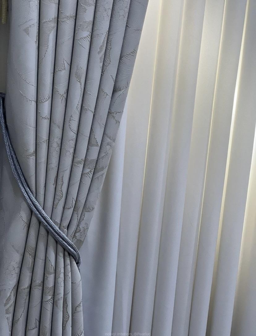 Curtains