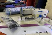 JUKI Industrial Machine (computerized)