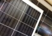 Solar of high quality