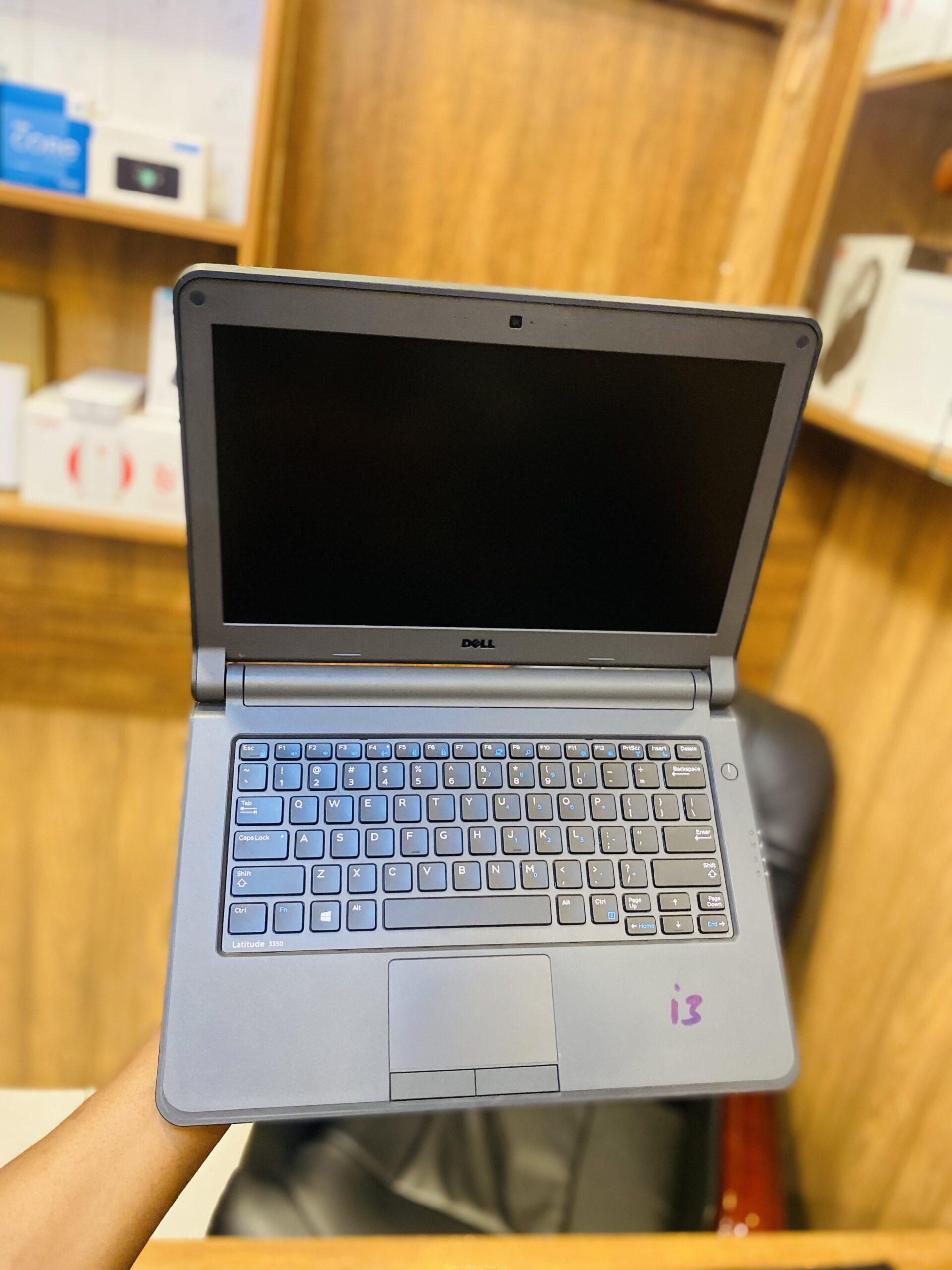 Dell 3340 laptop