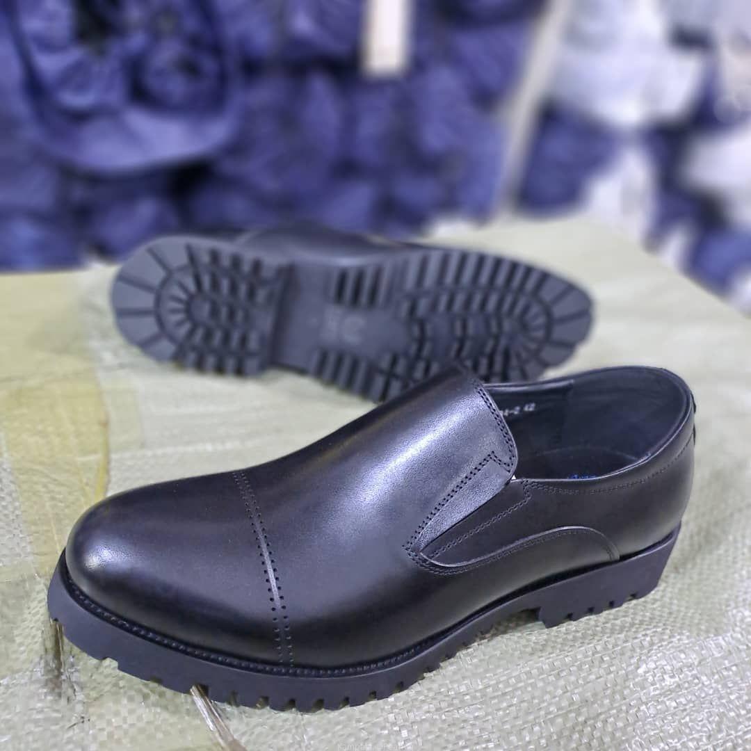 Classic gentle shoes