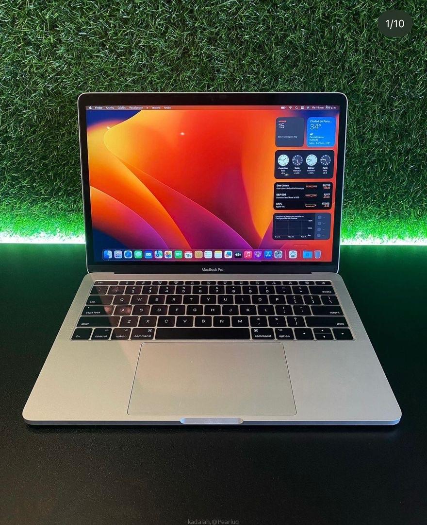 Laptops