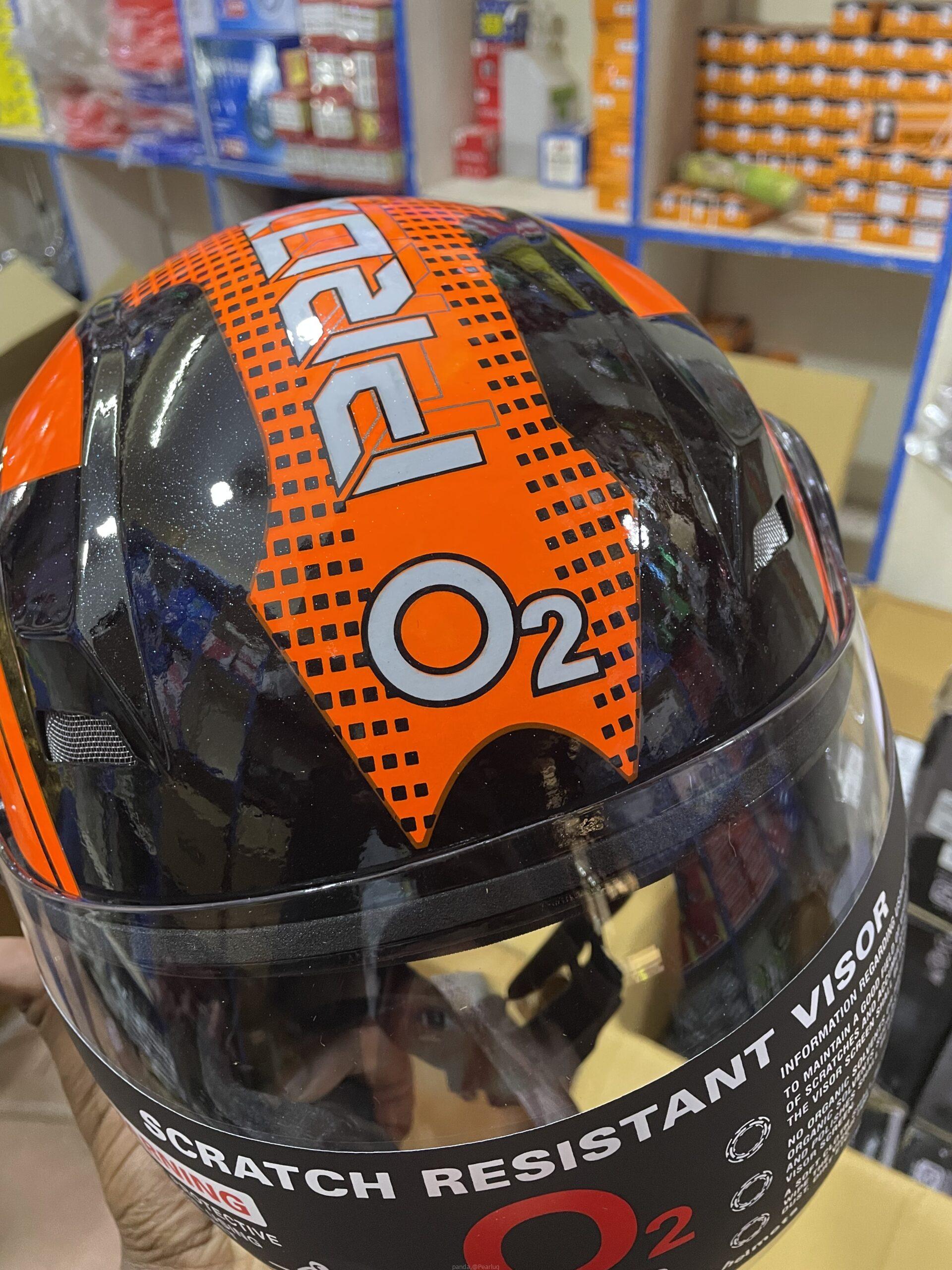 Helmets