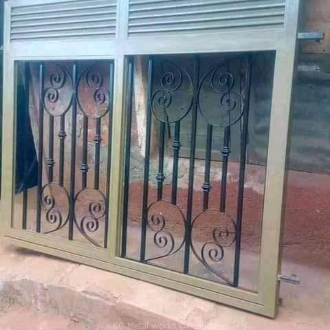 Sliding Windows for homes