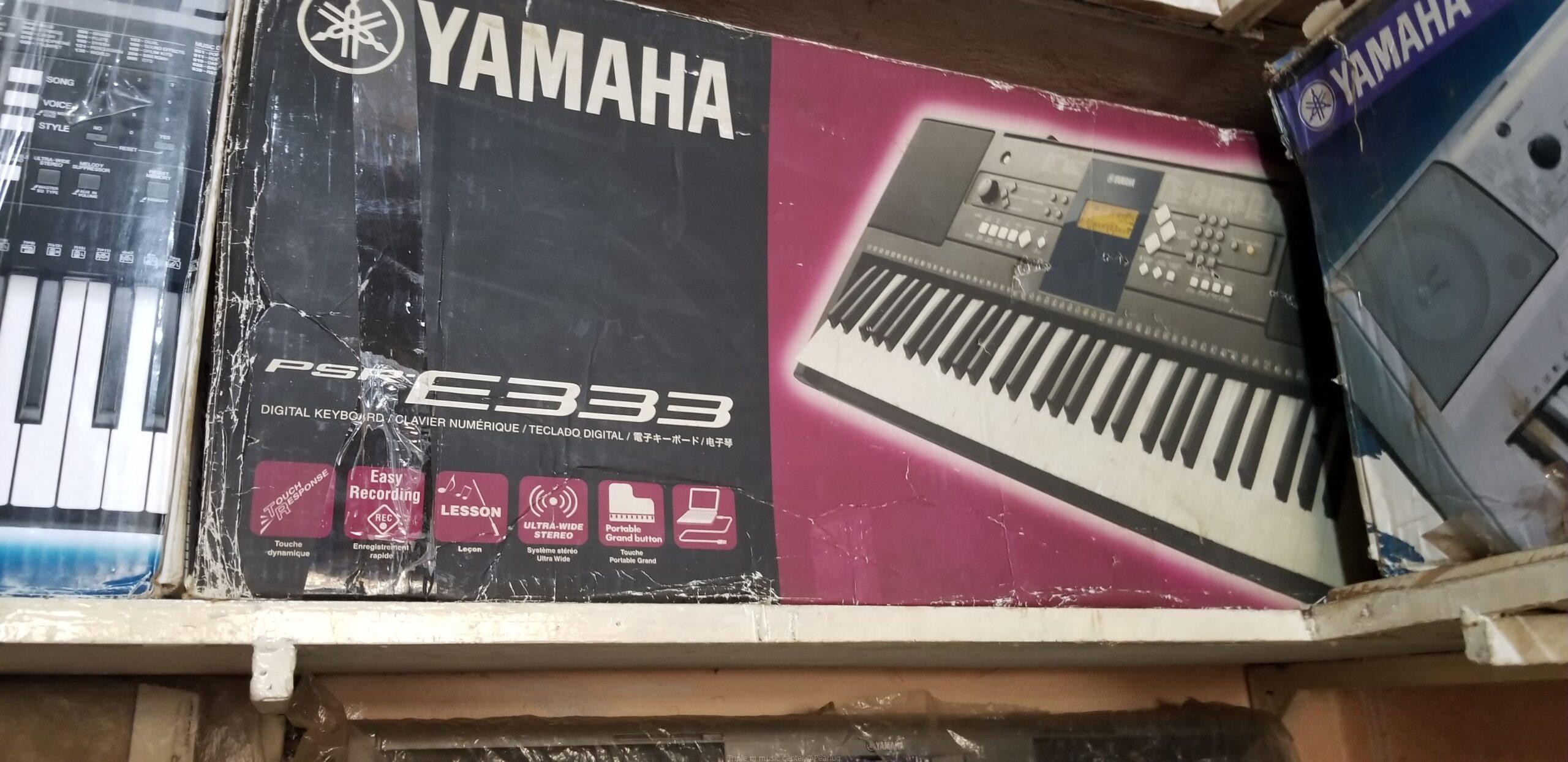 Piano