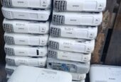 PROJECTORS