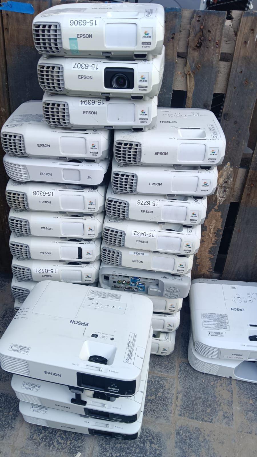 PROJECTORS