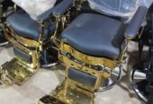 Saloon chair