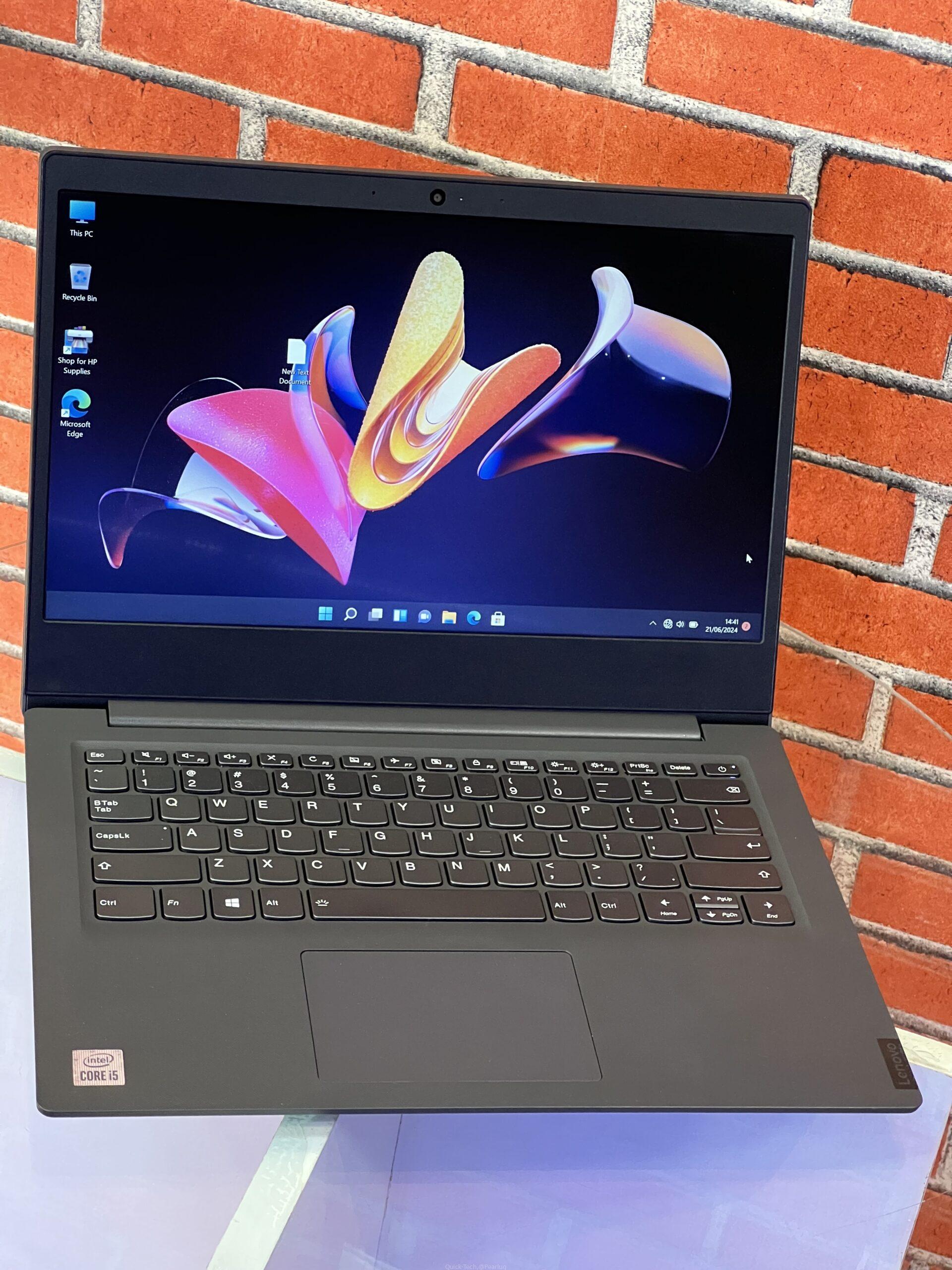 Lenovo v14 i5 10th generation