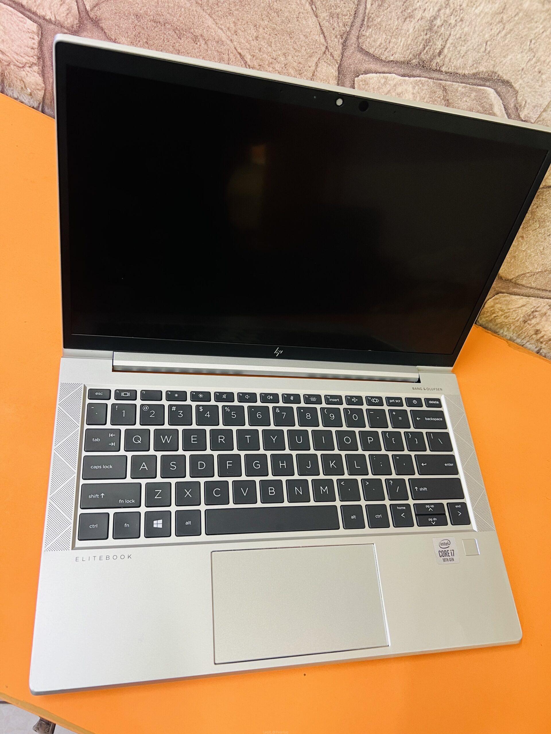 Laptop